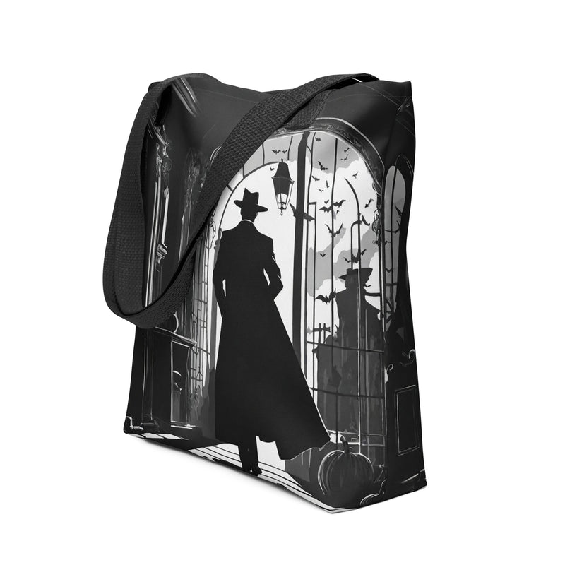 Tote bag - WhatUWant2Buy