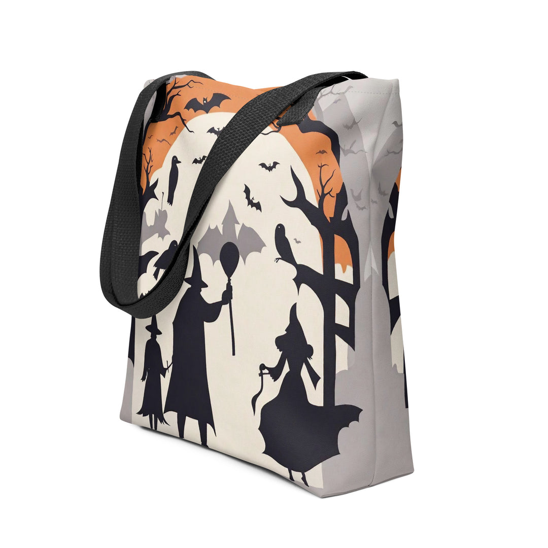 Tote bag - WhatUWant2Buy