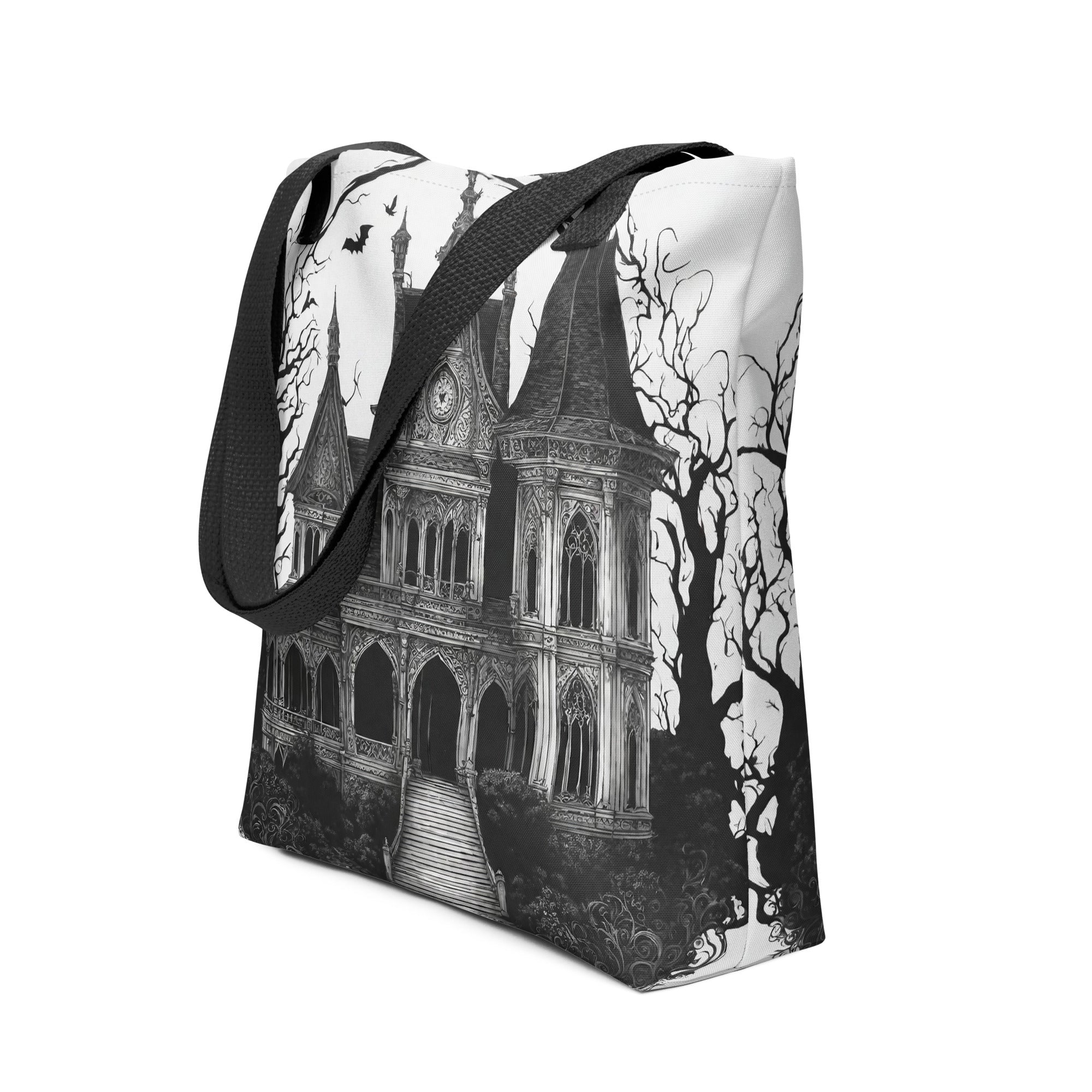 Tote bag - WhatUWant2Buy