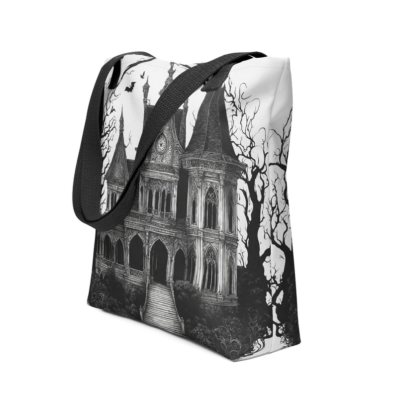 Tote bag - WhatUWant2Buy