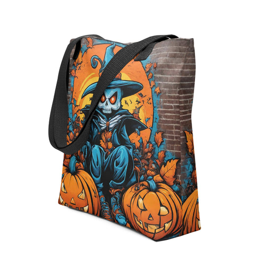 Tote bag - WhatUWant2Buy