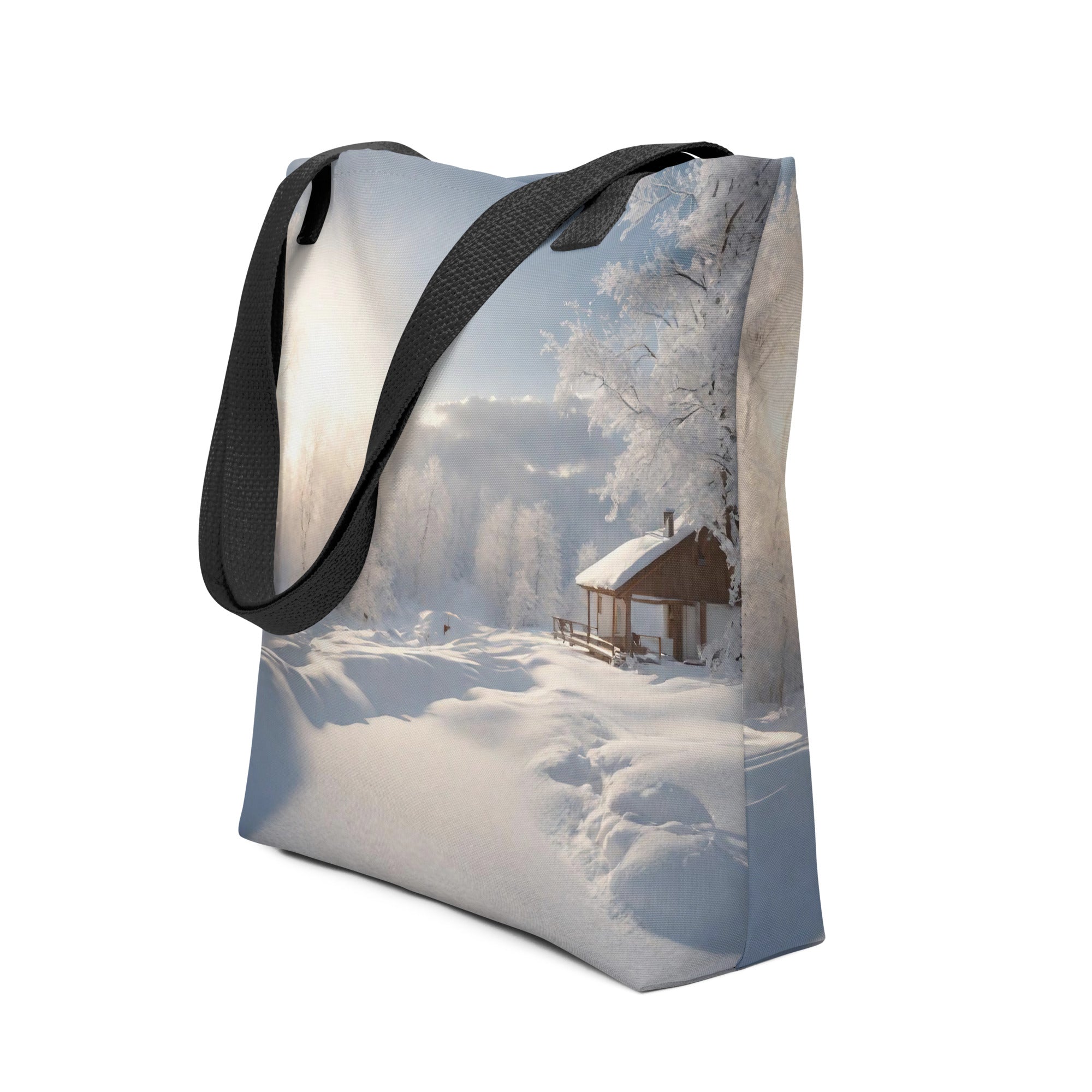 Tote bag - WhatUWant2Buy