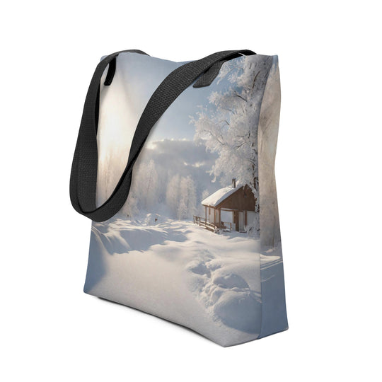Tote bag - WhatUWant2Buy