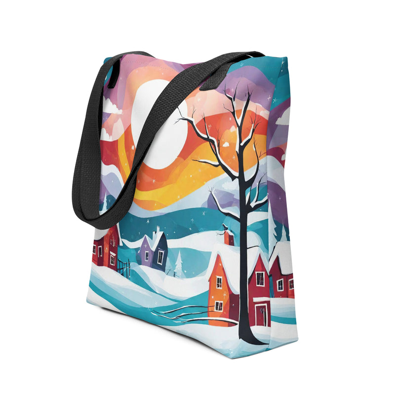 Tote bag - WhatUWant2Buy