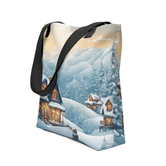 Tote bag - WhatUWant2Buy