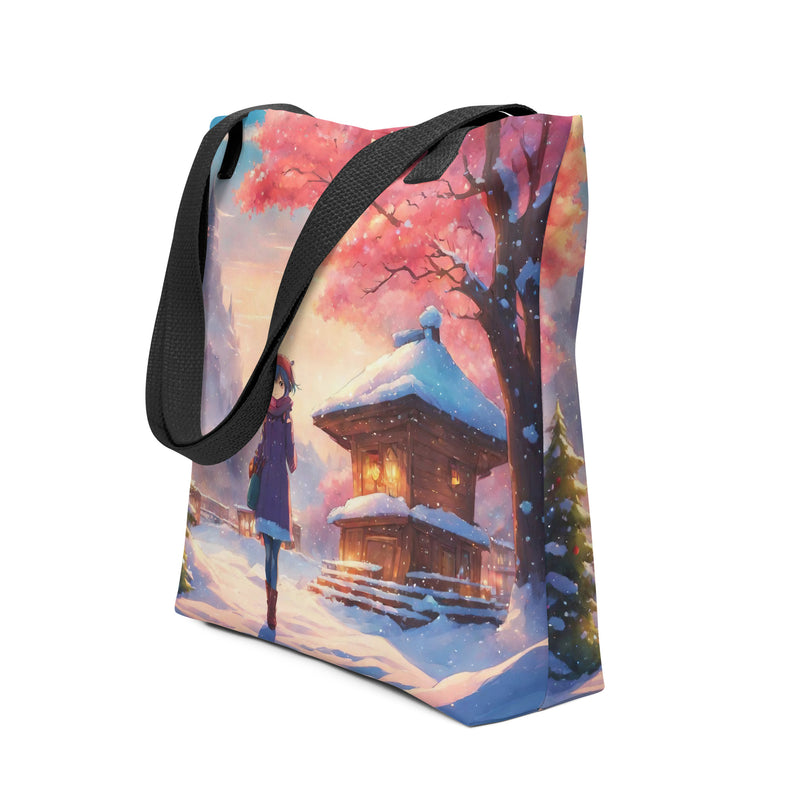 Tote bag - WhatUWant2Buy