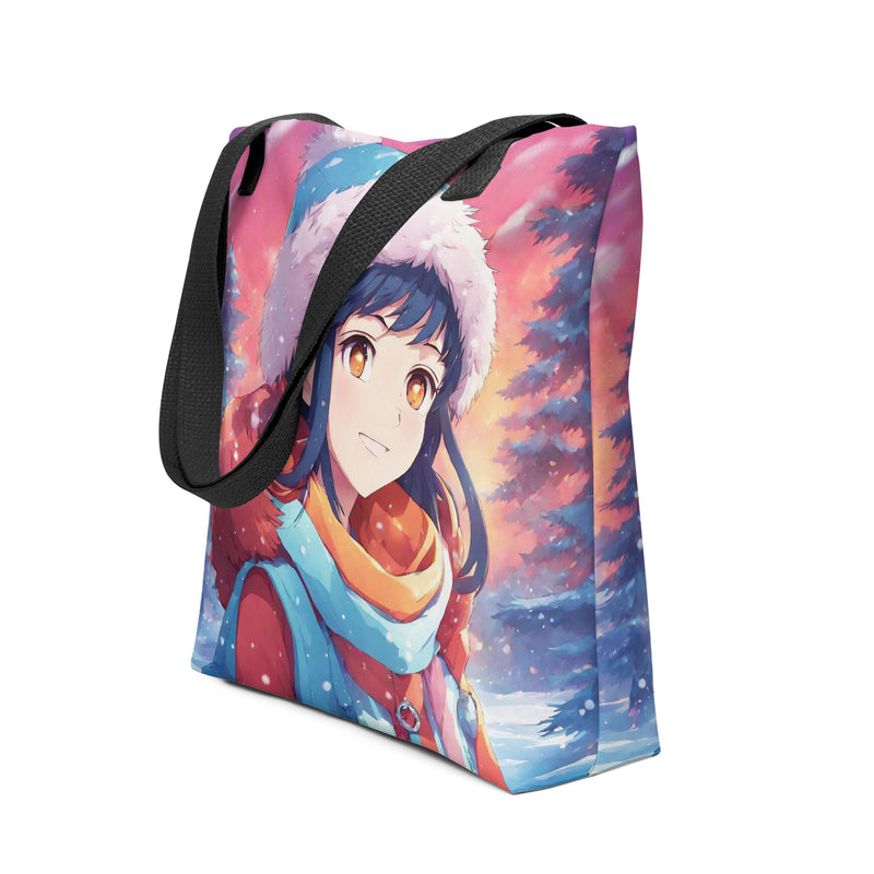 Tote bag - WhatUWant2Buy
