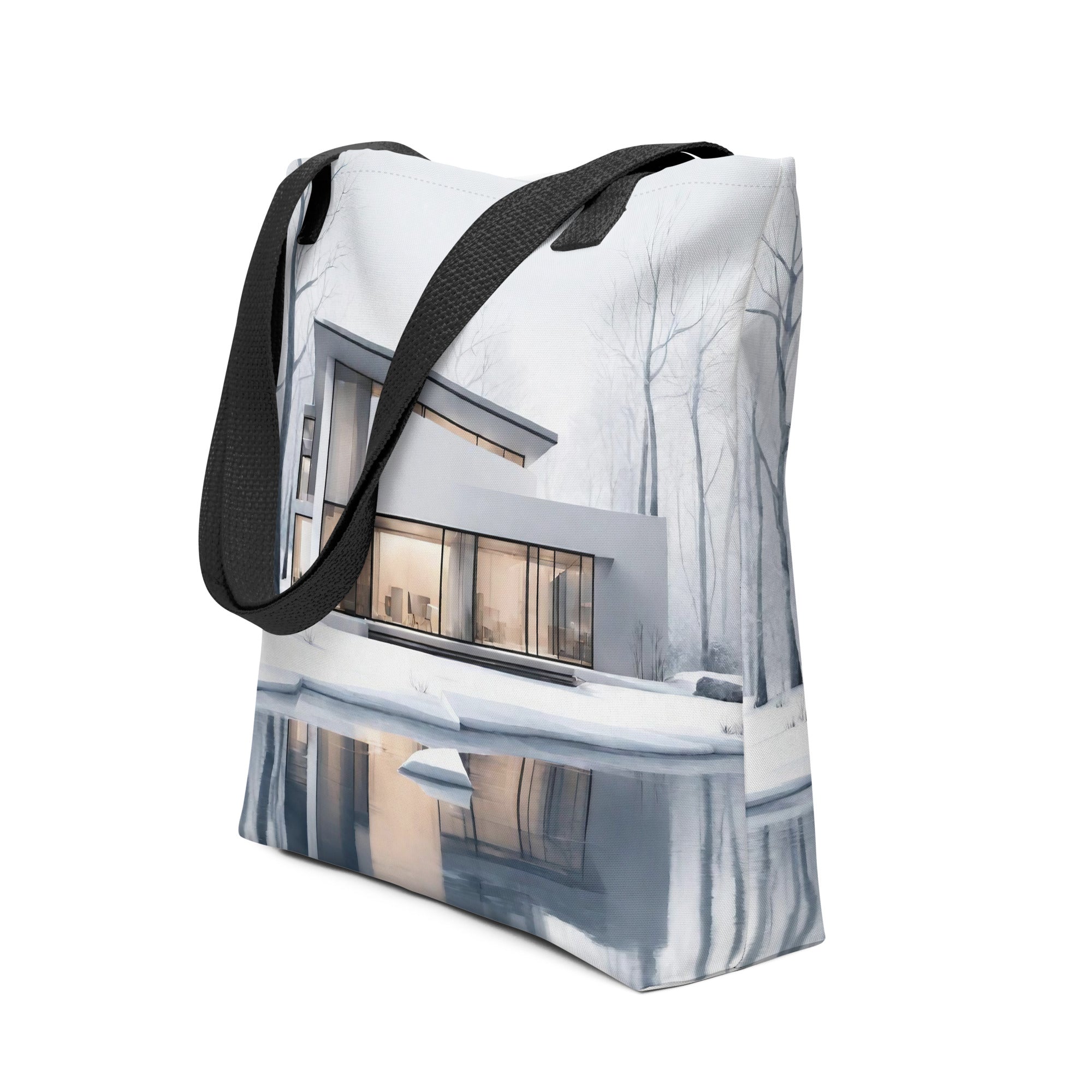 Tote bag - WhatUWant2Buy