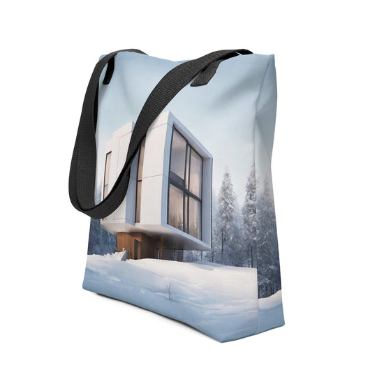 Tote bag - WhatUWant2Buy