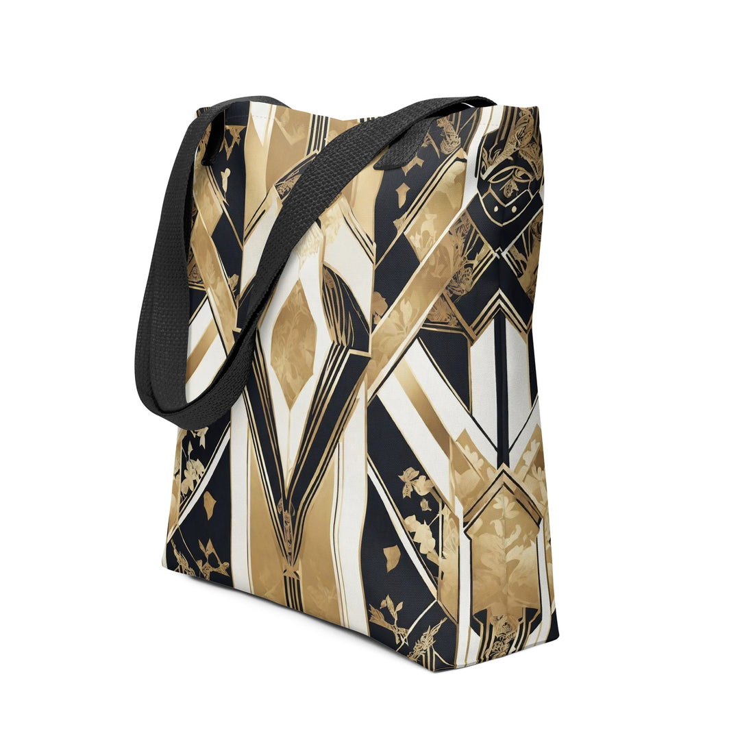 Tote bag - WhatUWant2Buy