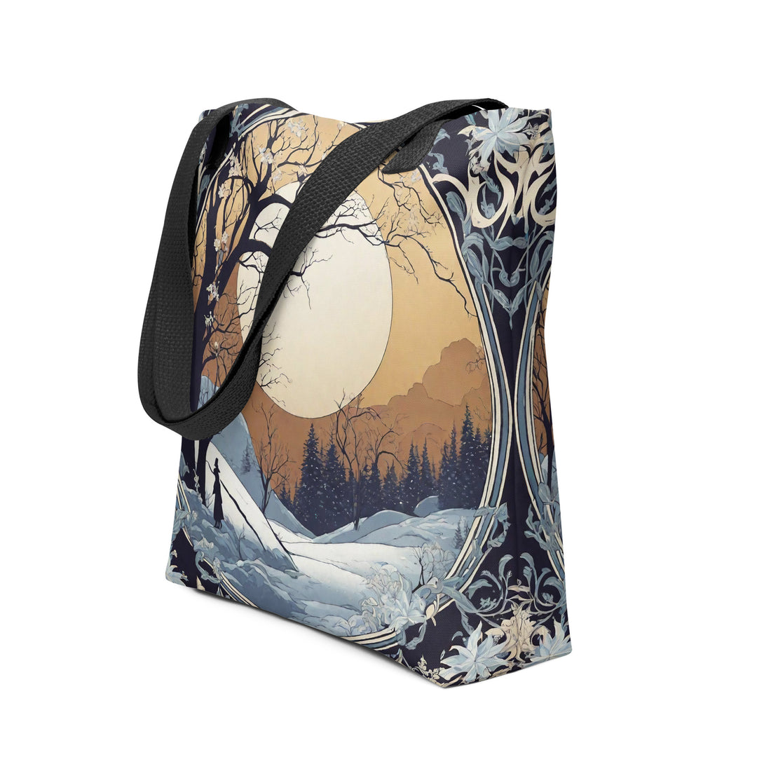 Tote bag - WhatUWant2Buy