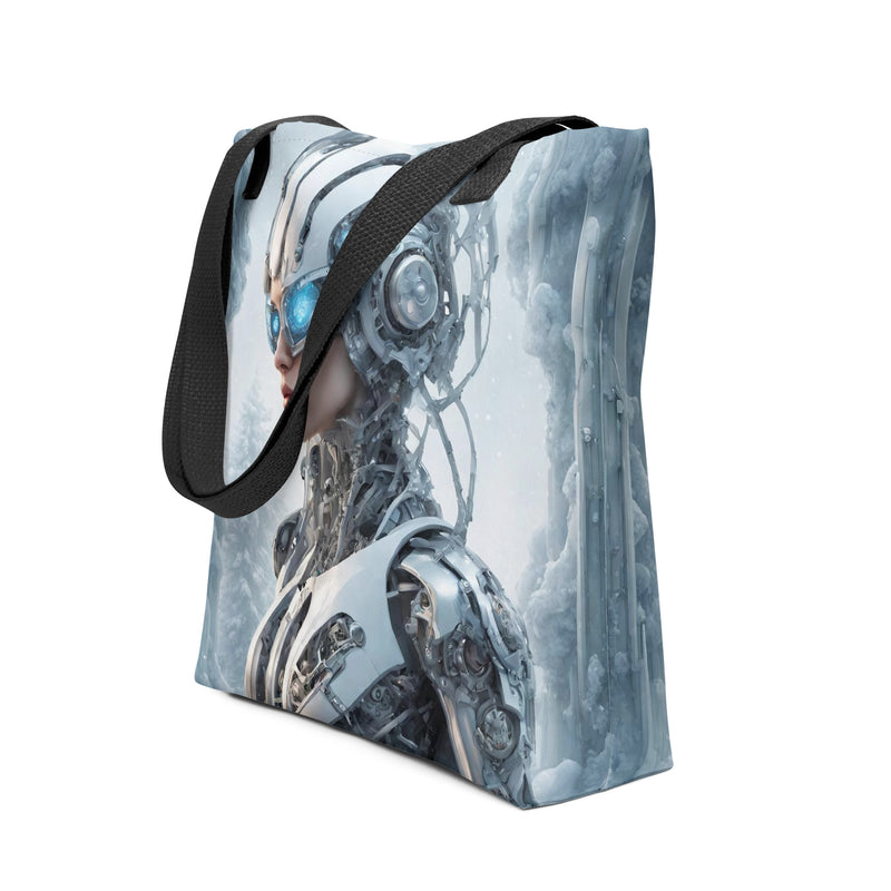 Tote bag - WhatUWant2Buy