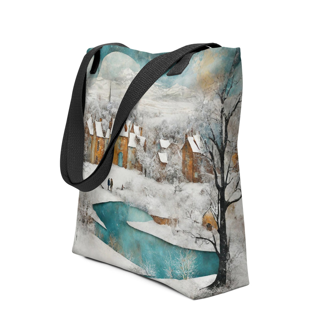 Tote bag - WhatUWant2Buy