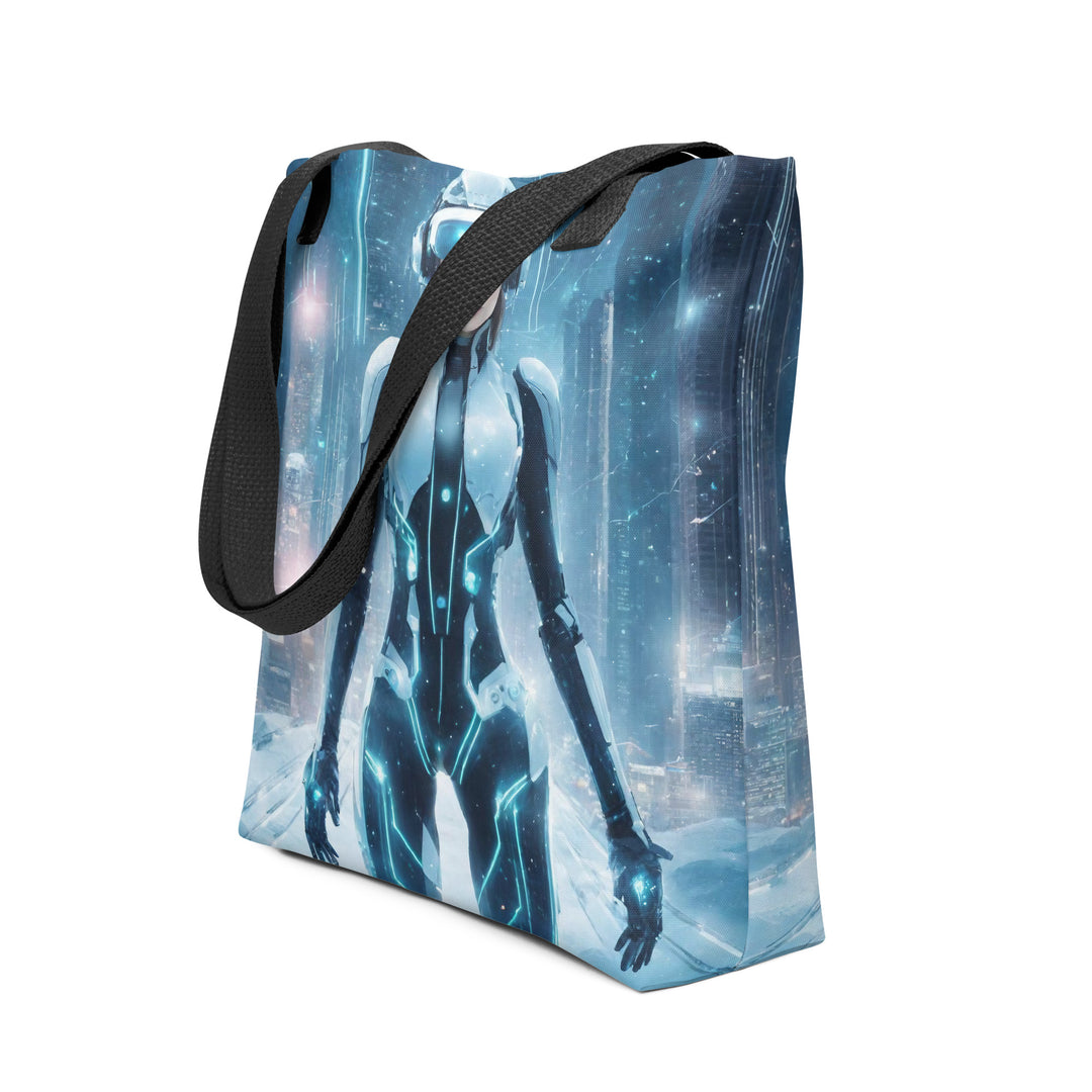 Tote bag - WhatUWant2Buy