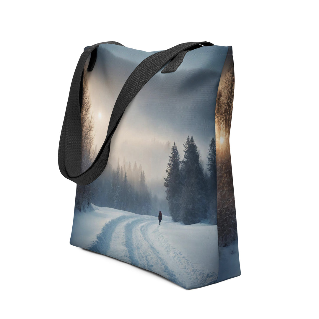 Tote bag - WhatUWant2Buy