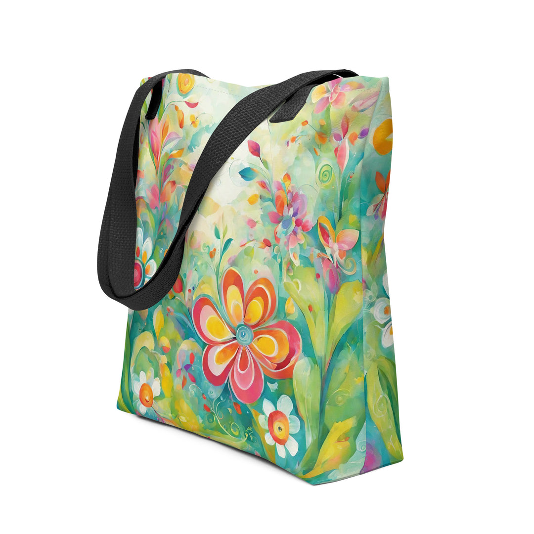 Tote bag - WhatUWant2Buy