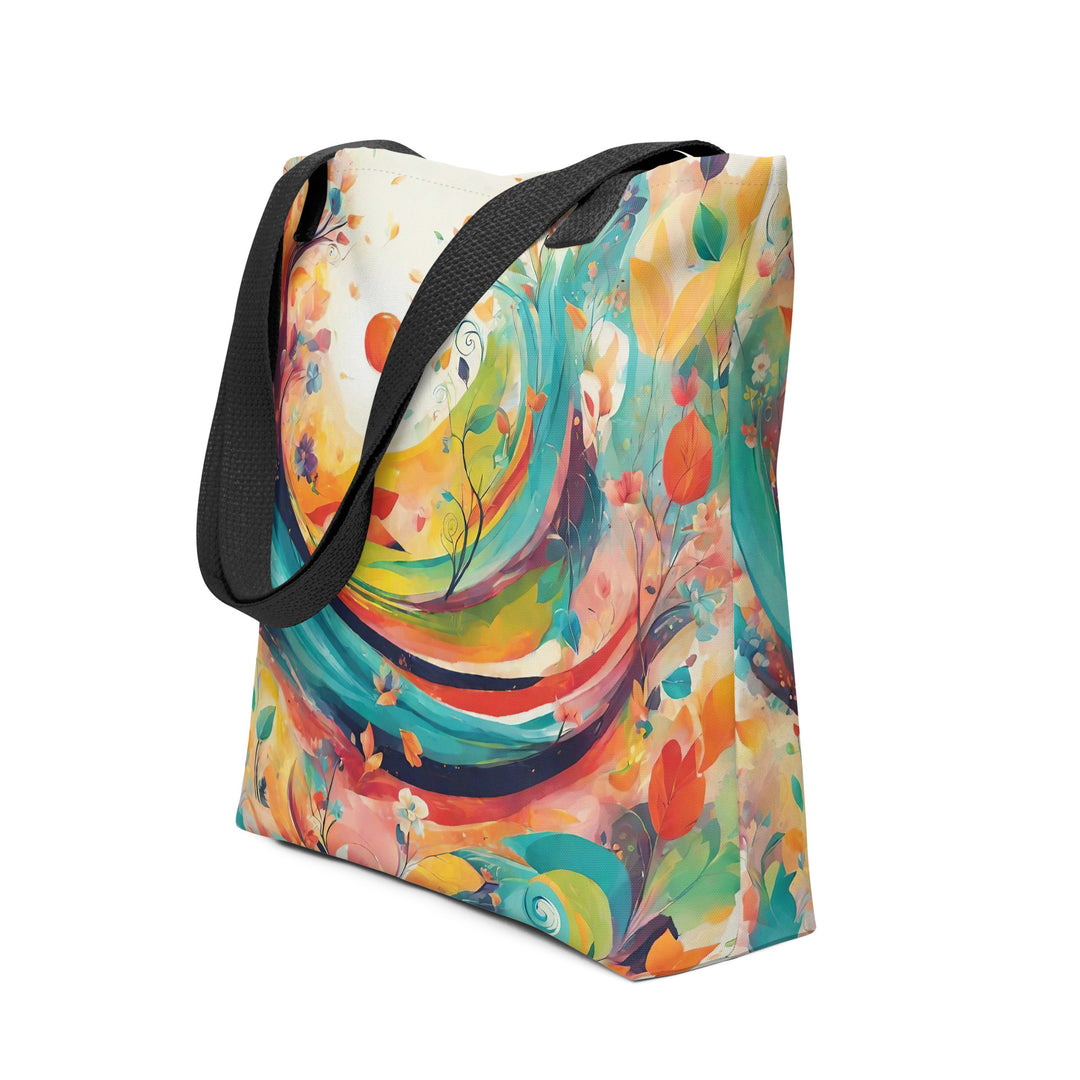 Tote bag - WhatUWant2Buy