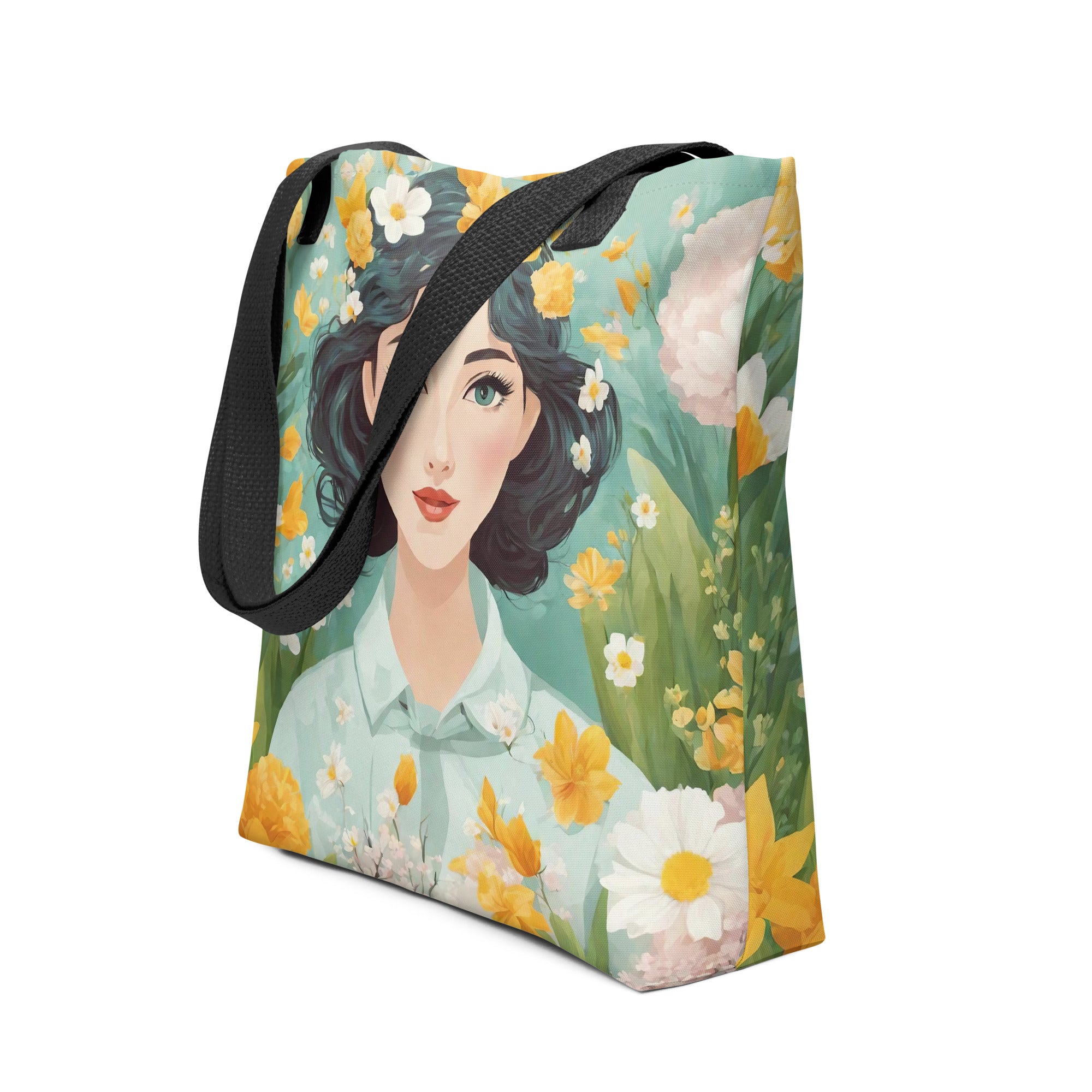 Tote bag - WhatUWant2Buy