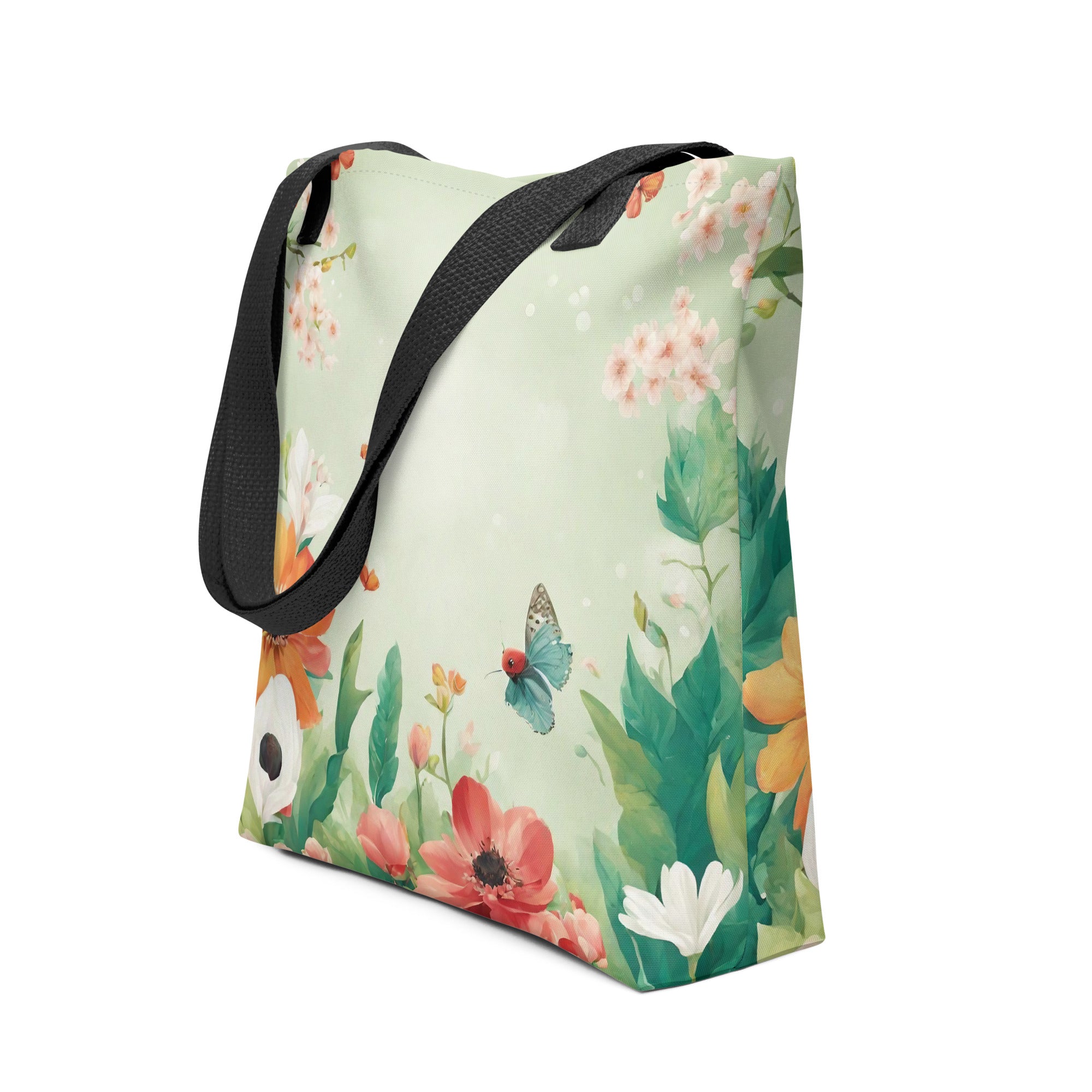 Tote bag - WhatUWant2Buy