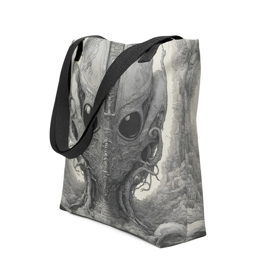 Tote bag - WhatUWant2Buy