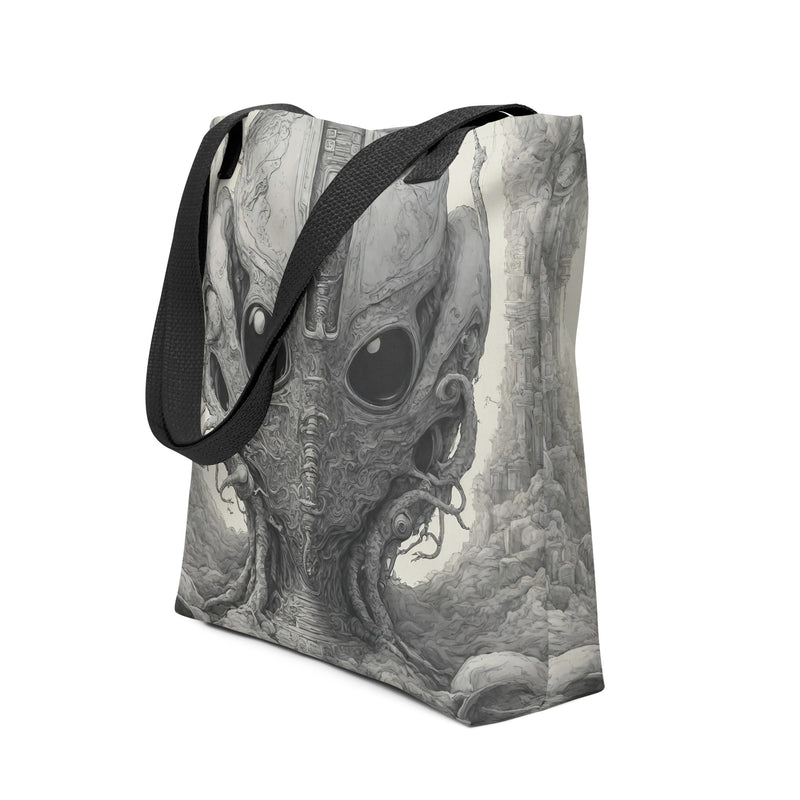 Tote bag - WhatUWant2Buy