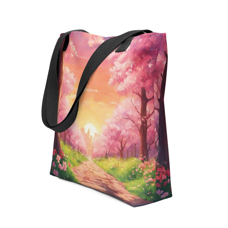 Tote bag - WhatUWant2Buy