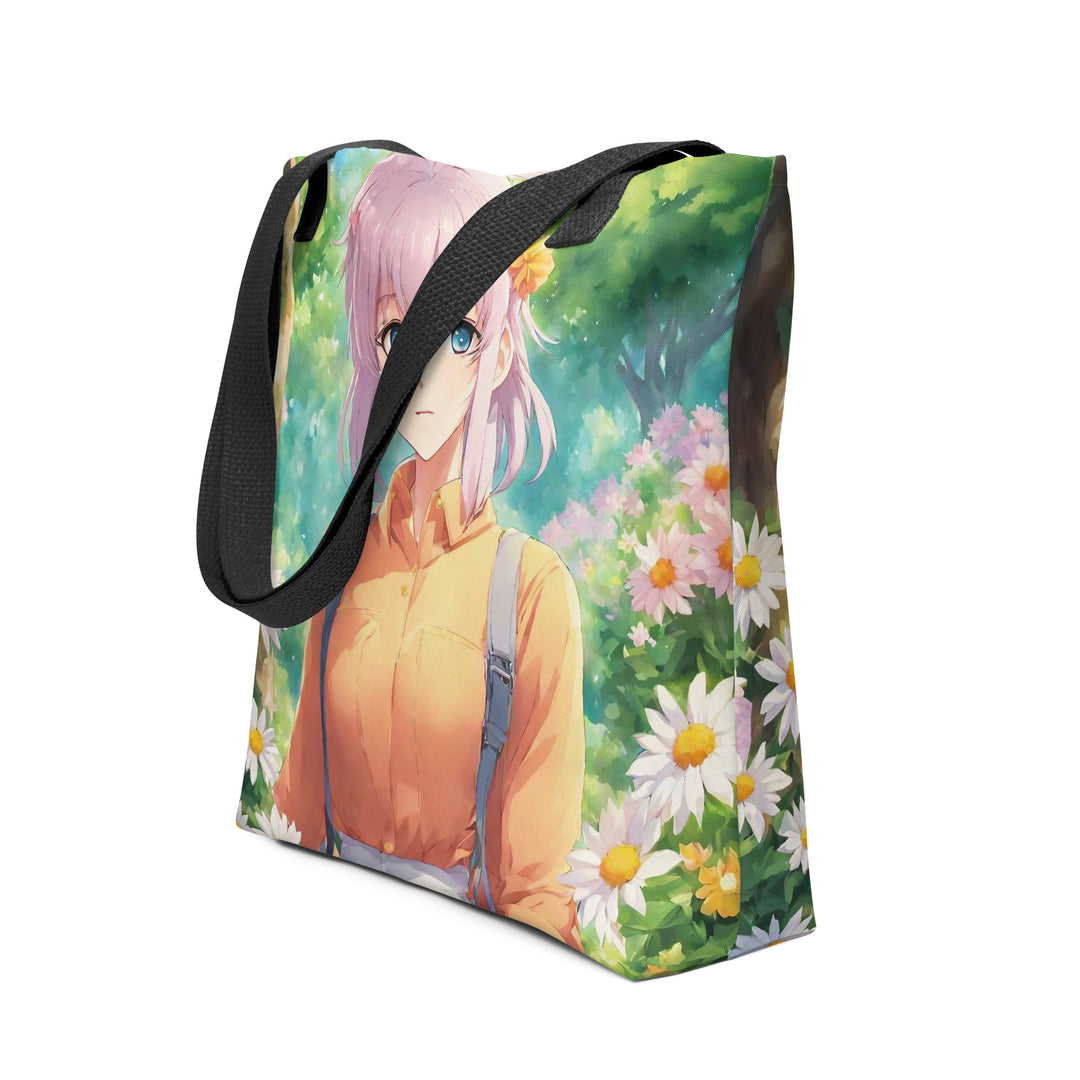 Tote bag - WhatUWant2Buy