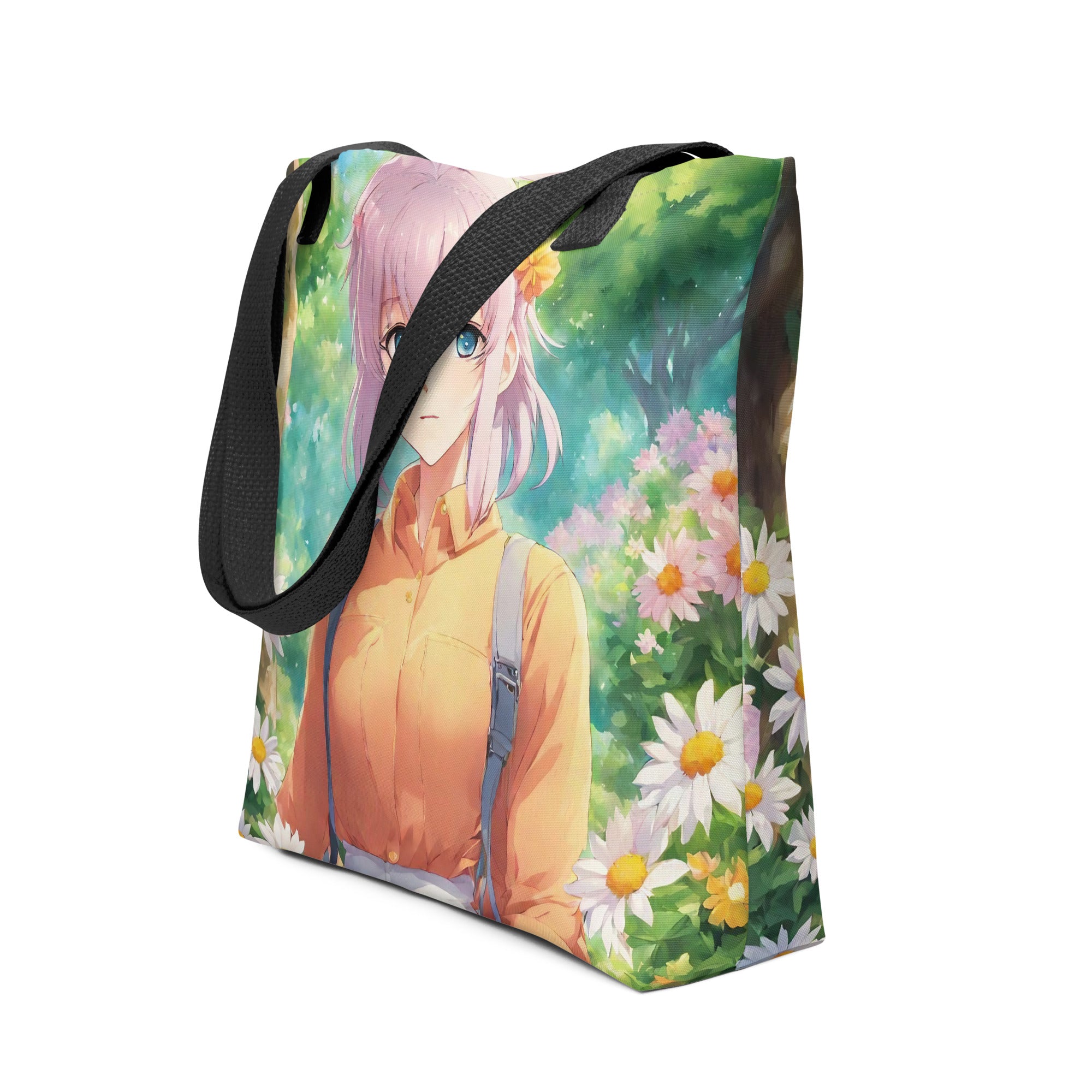 Tote bag - WhatUWant2Buy