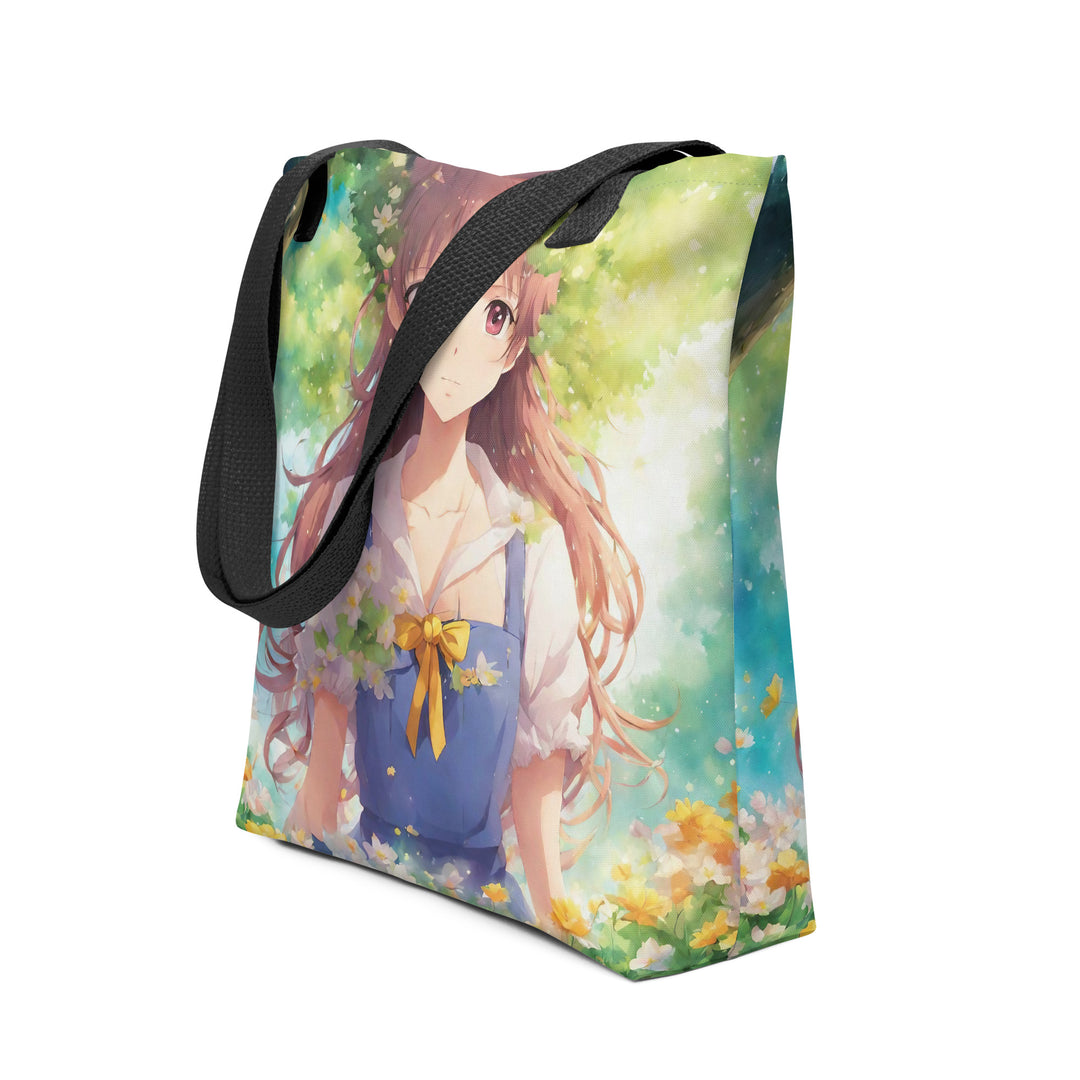 Tote bag - WhatUWant2Buy