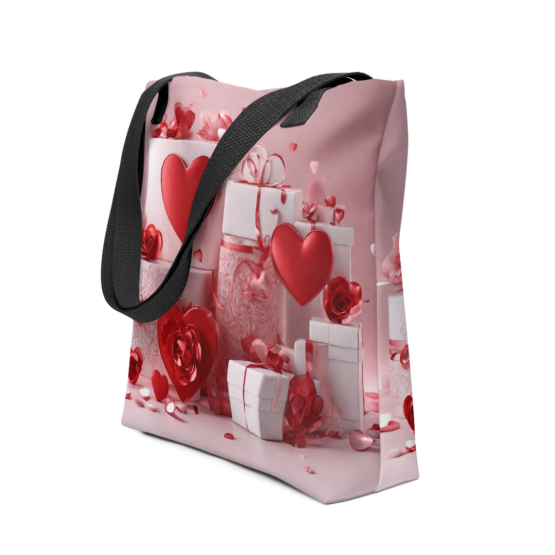 Tote bag - WhatUWant2Buy