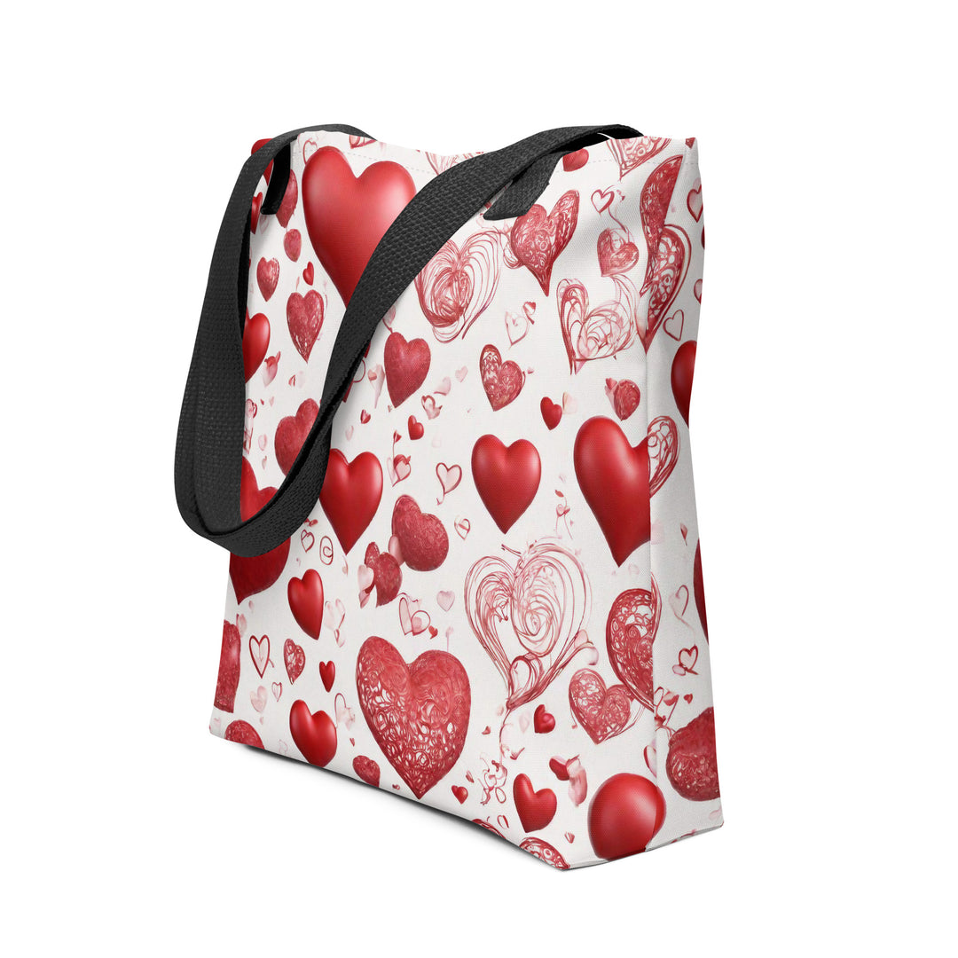 Tote bag - WhatUWant2Buy