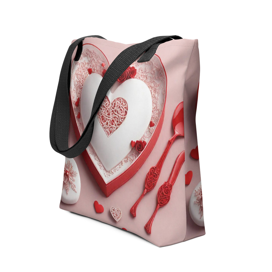 Tote bag - WhatUWant2Buy