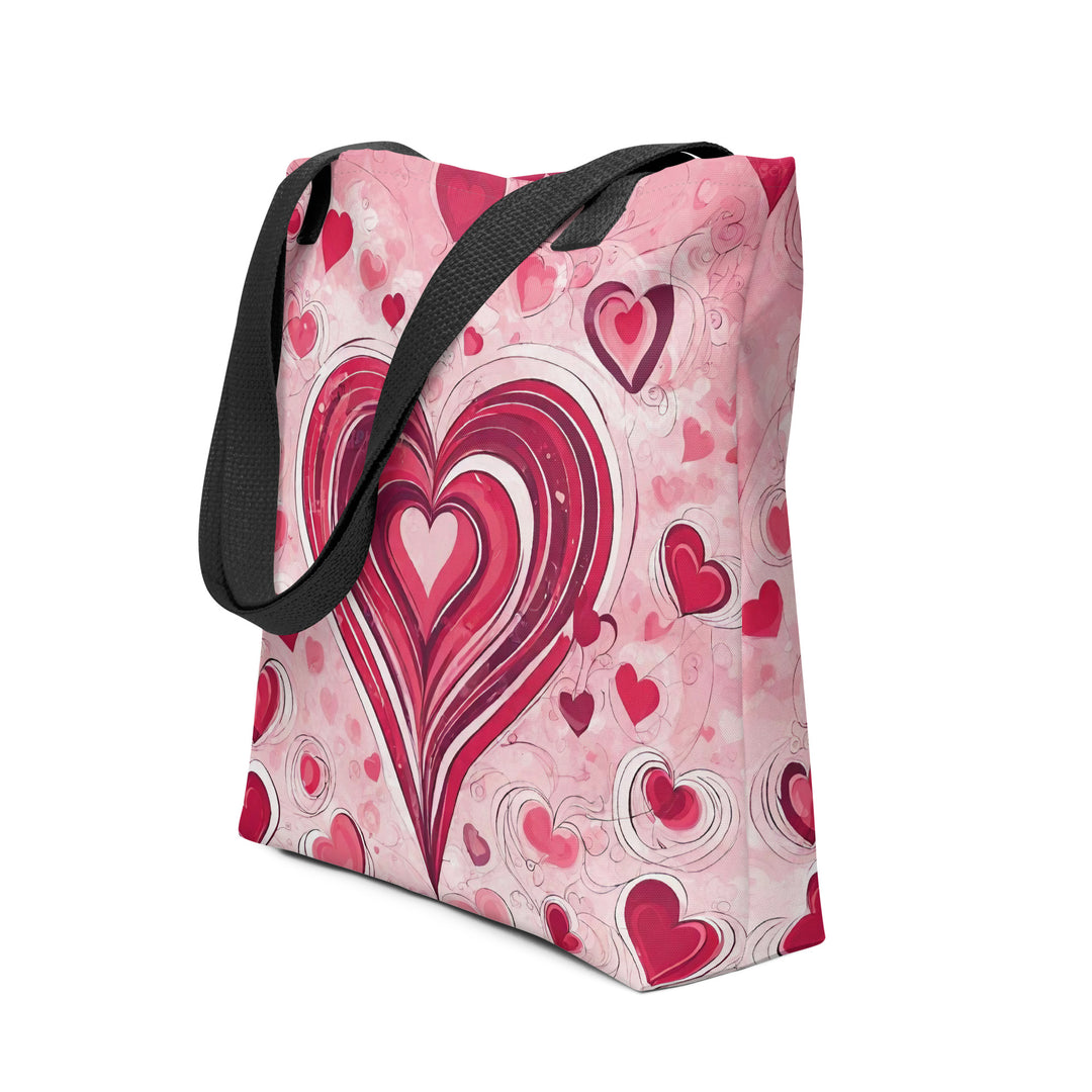 Tote bag - WhatUWant2Buy