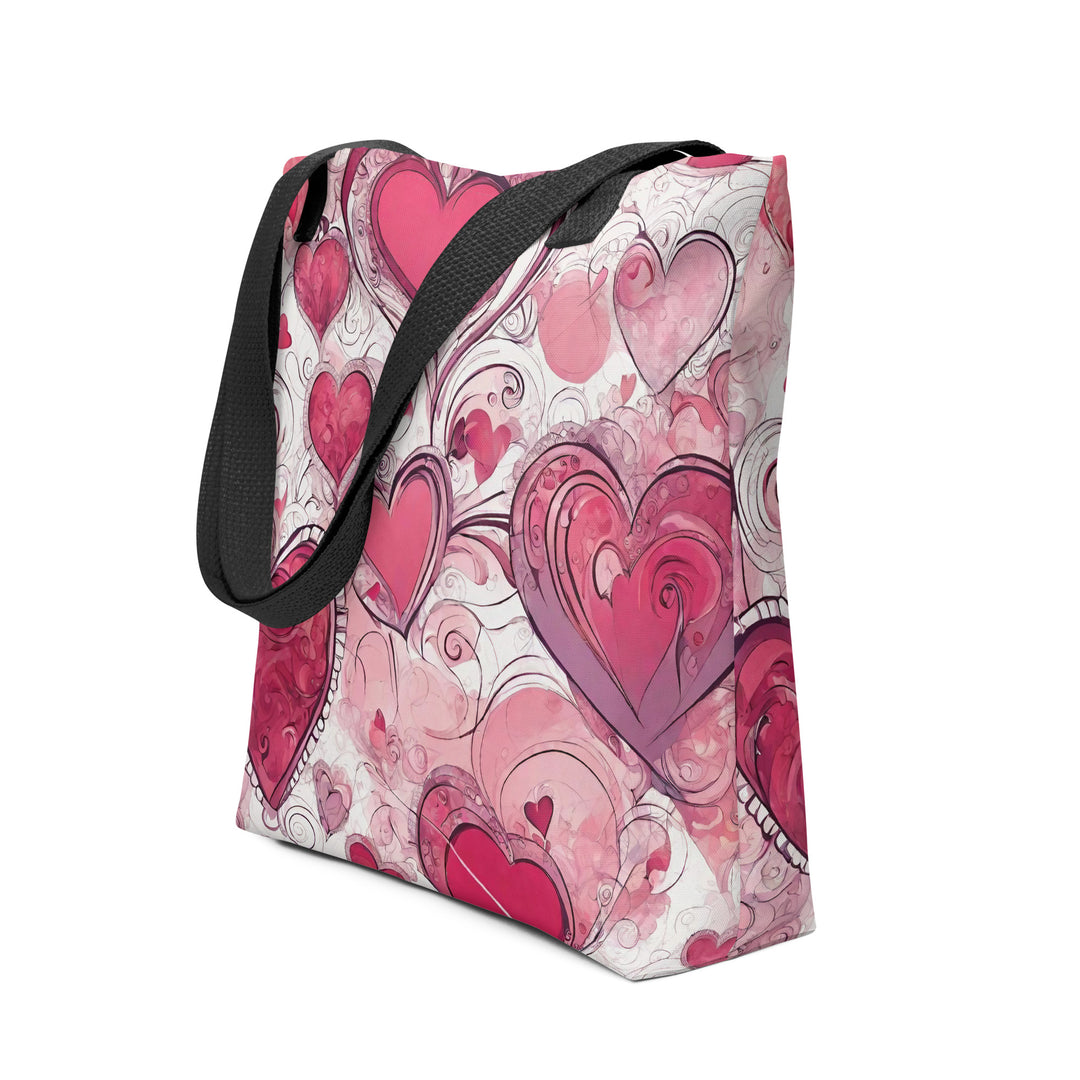 Tote bag - WhatUWant2Buy