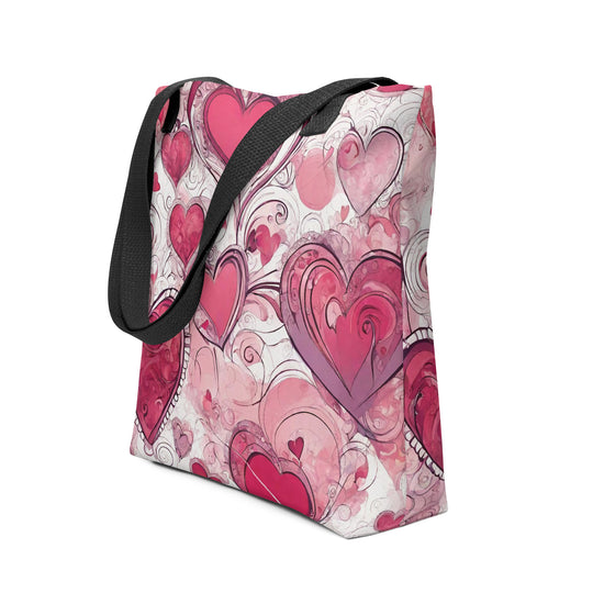 Tote bag - WhatUWant2Buy
