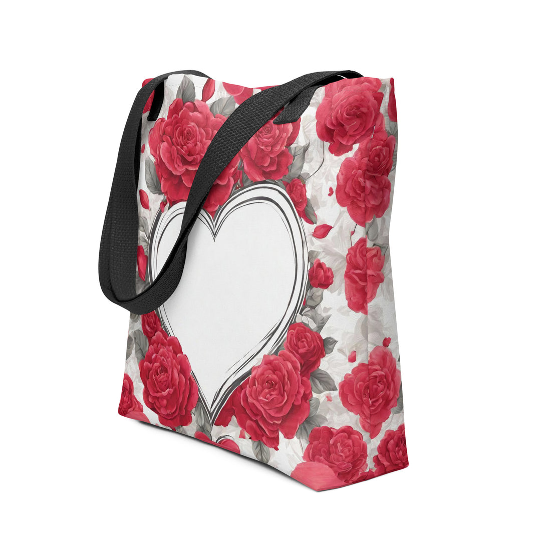 Tote bag - WhatUWant2Buy