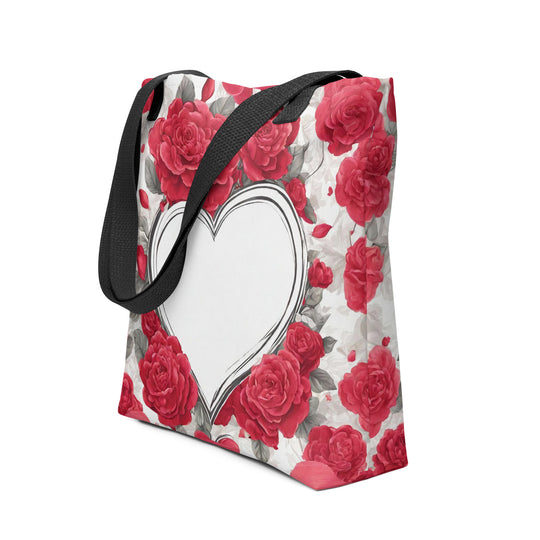Tote bag - WhatUWant2Buy