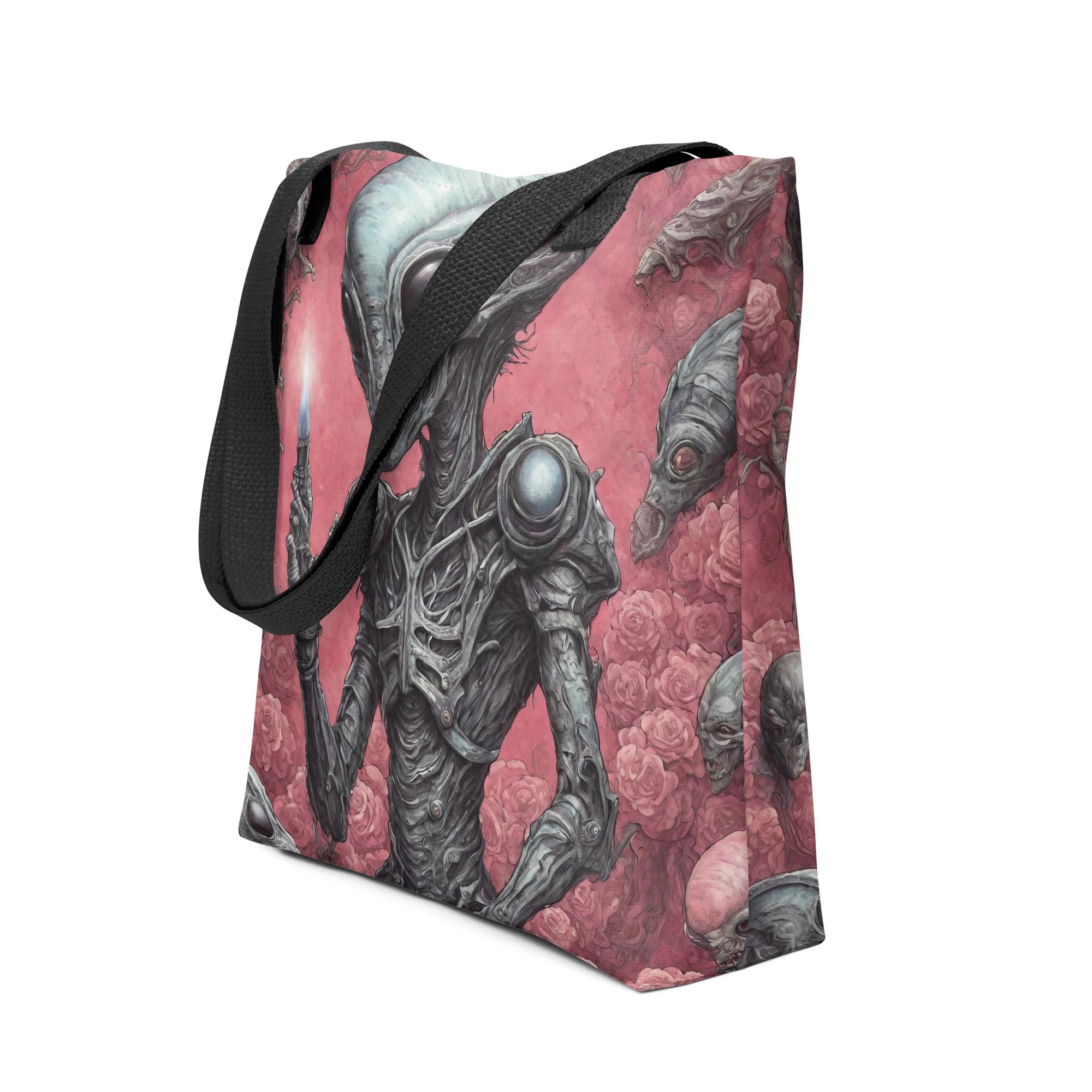 Tote bag - WhatUWant2Buy