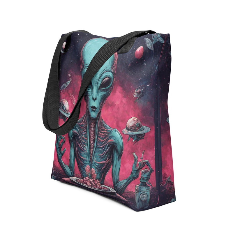 Tote bag - WhatUWant2Buy