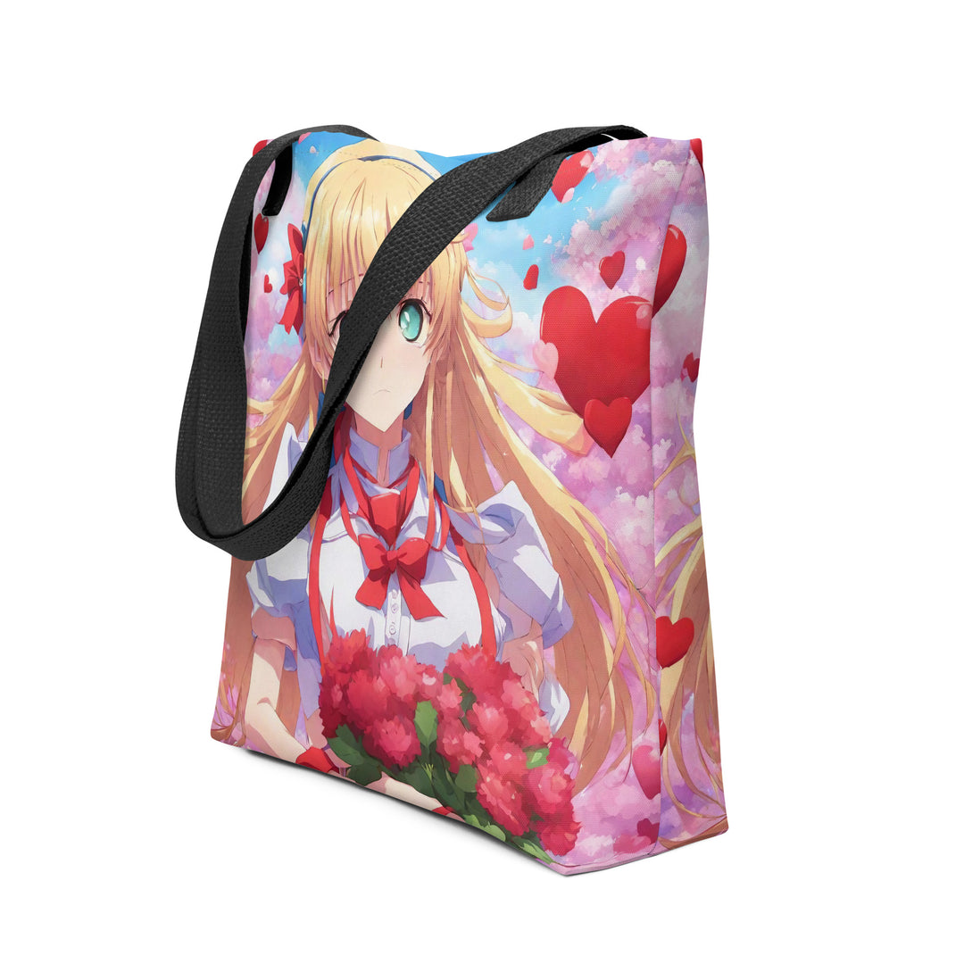 Tote bag - WhatUWant2Buy