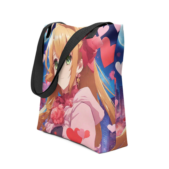 Tote bag - WhatUWant2Buy