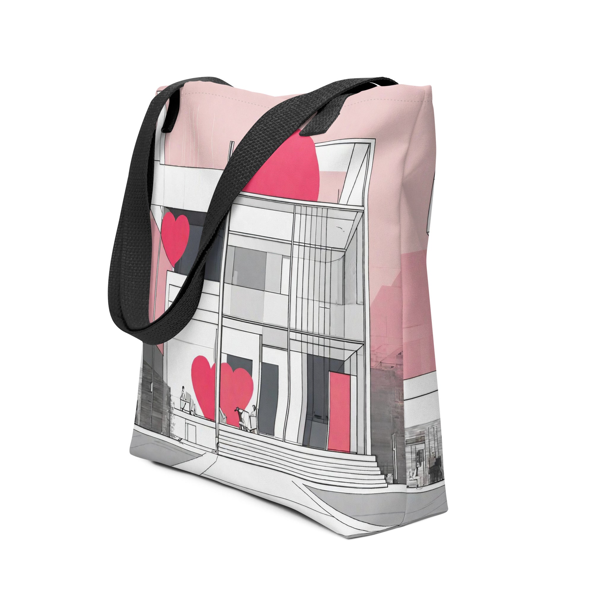 Tote bag - WhatUWant2Buy