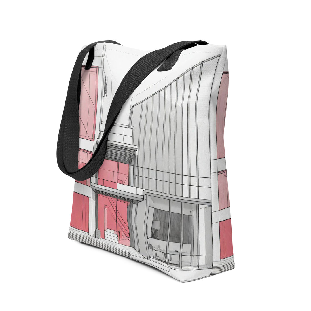 Tote bag - WhatUWant2Buy