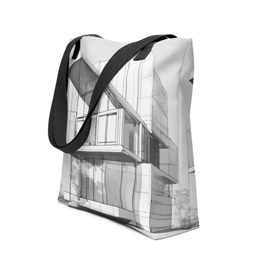 Tote bag - WhatUWant2Buy