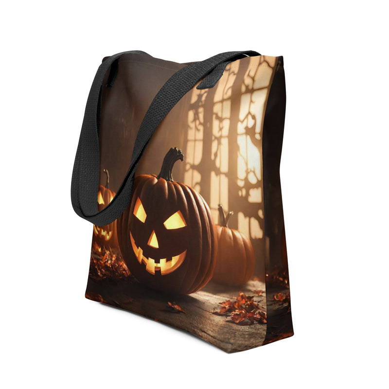 Tote bag - WhatUWant2Buy