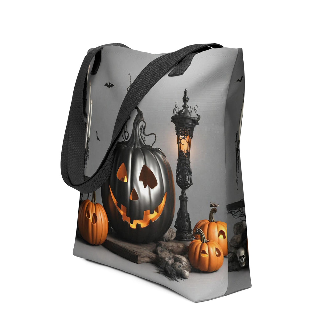 Tote bag - WhatUWant2Buy