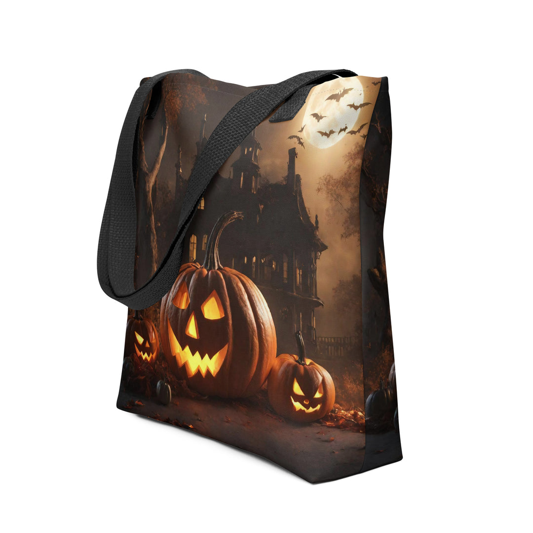 Tote bag - WhatUWant2Buy