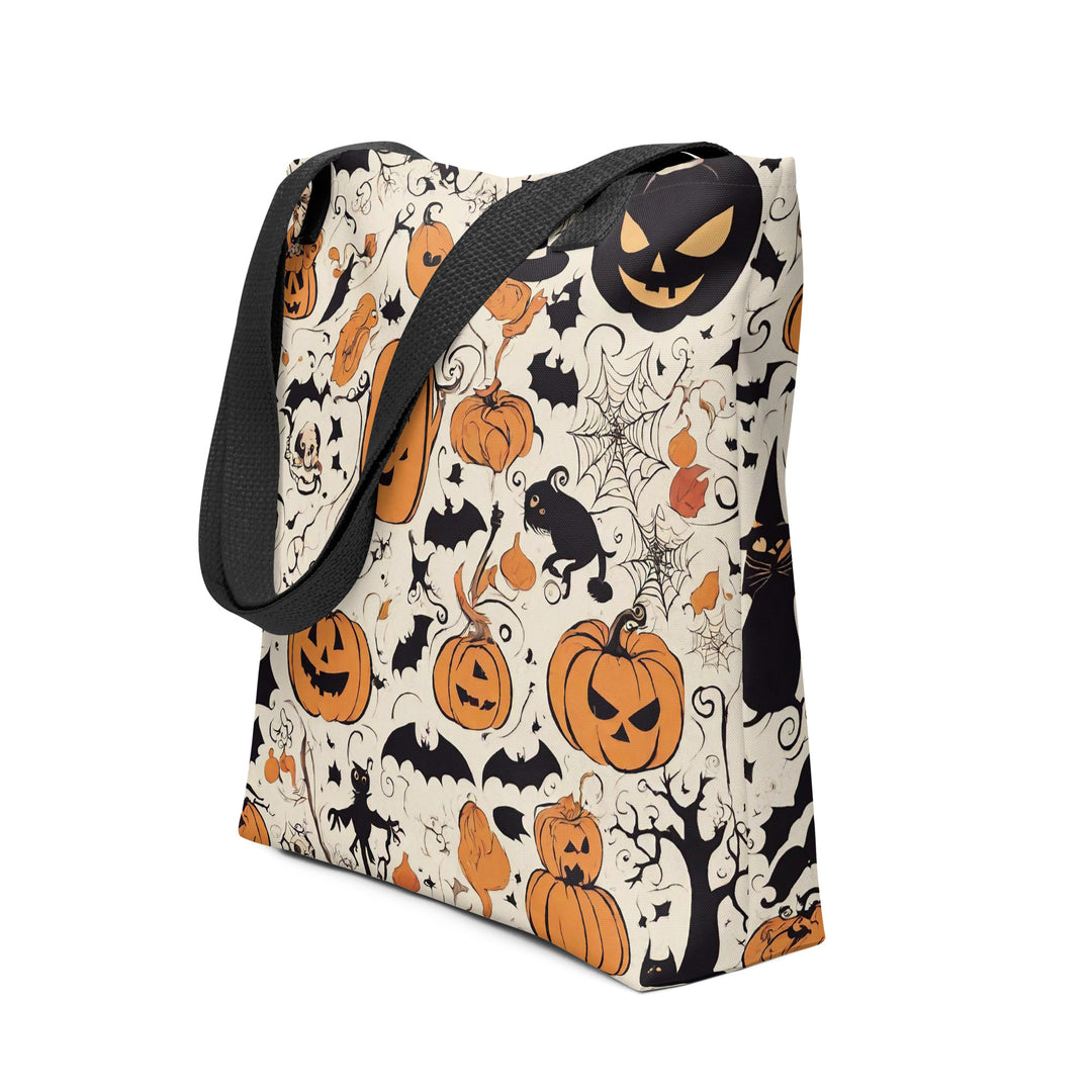 Tote bag - WhatUWant2Buy