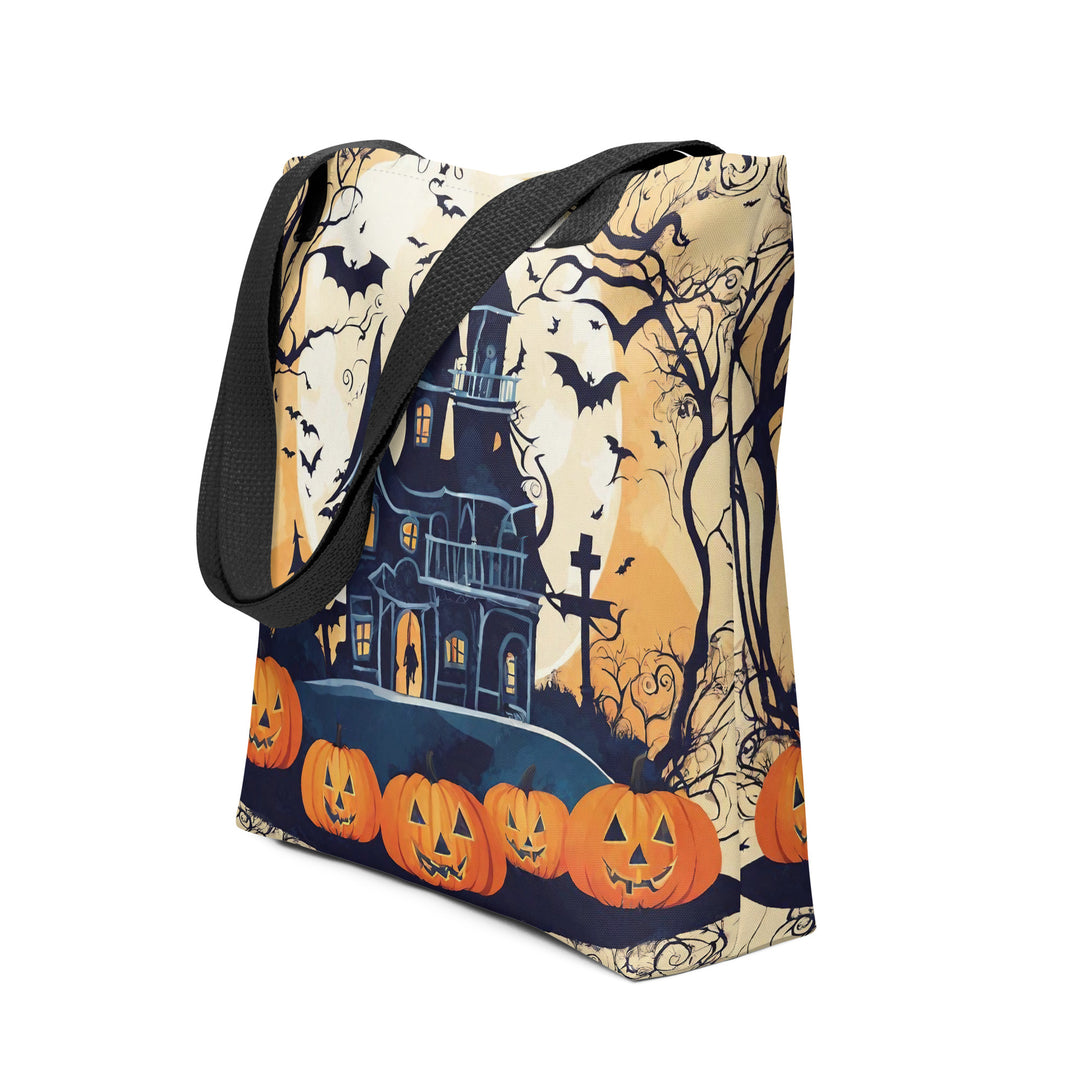 Tote bag - WhatUWant2Buy