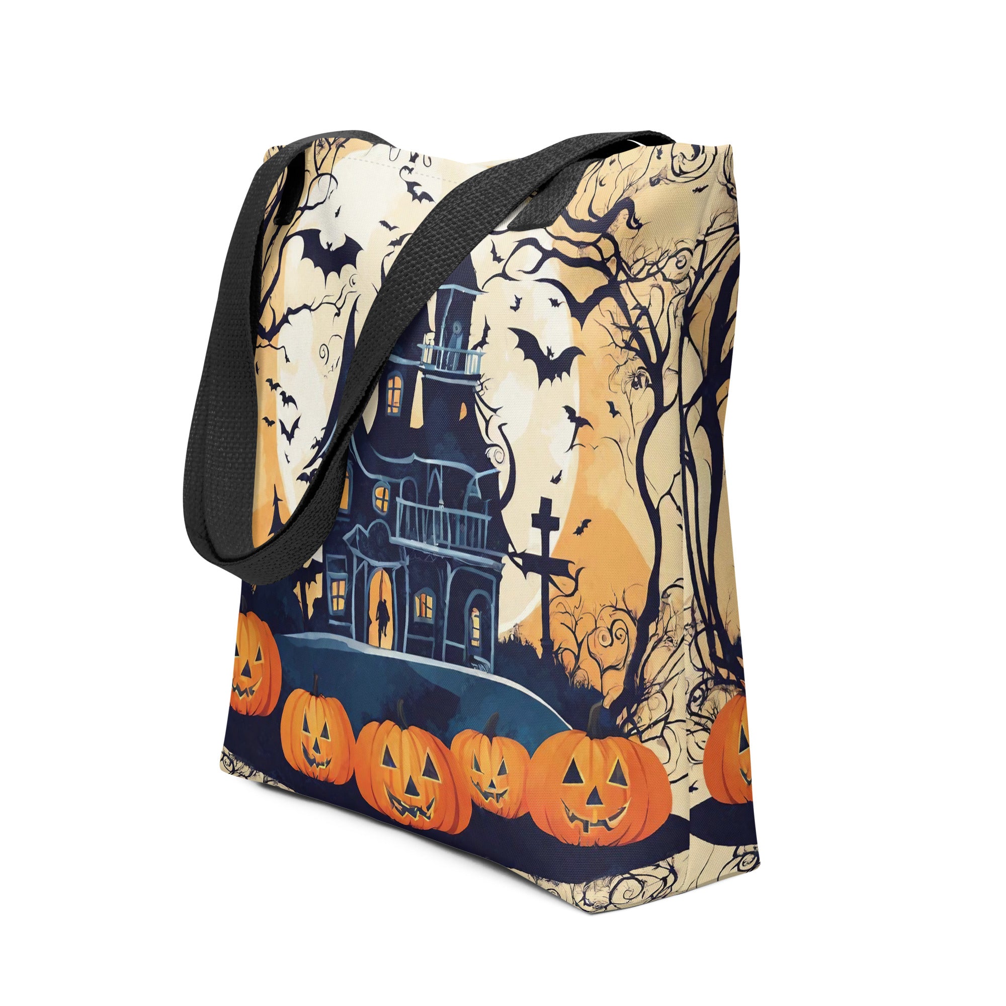 Tote bag - WhatUWant2Buy